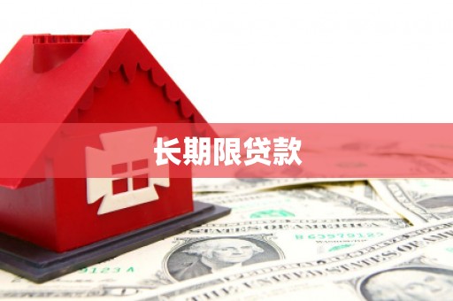 永平长期限贷款