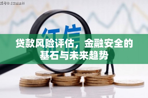 唐县贷款风险评估，金融安全的基石与未来趋势