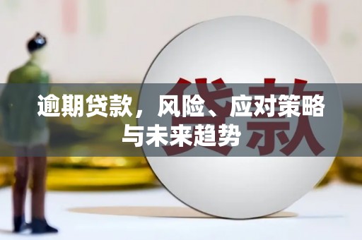 西峡逾期贷款，风险、应对策略与未来趋势