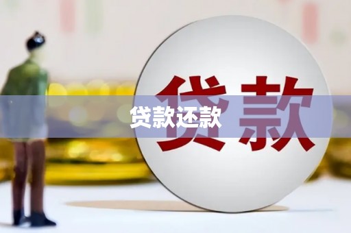青阳贷款还款
