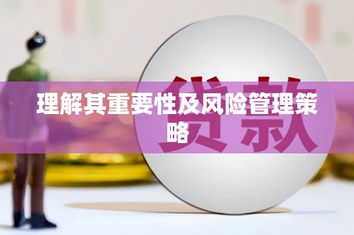 海丰理解其重要性及风险管理策略