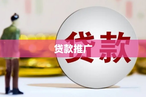 措勤贷款推广