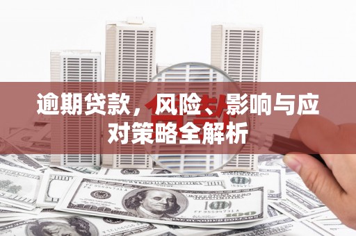 夏县逾期贷款，风险、影响与应对策略全解析