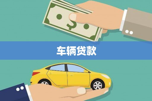 名间车辆贷款