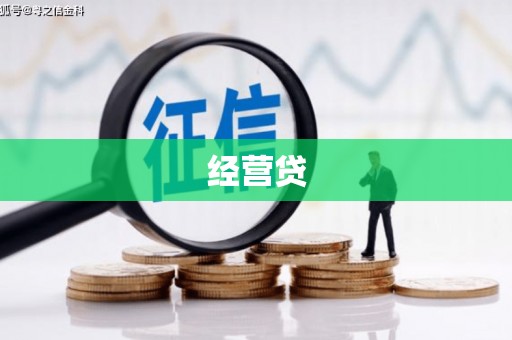 正宁经营贷